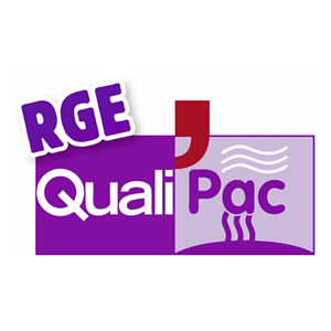 Logo Quali'Pac