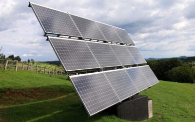 Les différents types de panneaux photovoltaïques : Quelle est la différence ?
