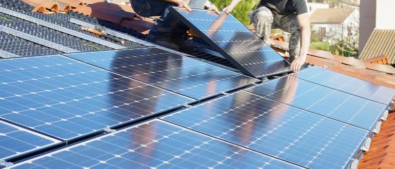 Subventions et incitations pour l’installation de panneaux solaires en France